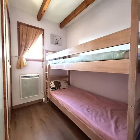 T2 Proche Pistes Pour 6 Pers. - Fr-1-592-84 Appartement *