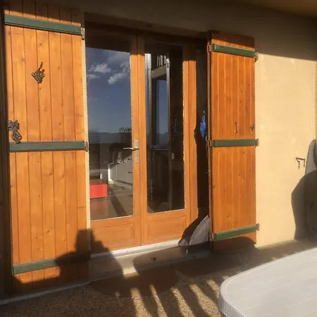 T2 Proche Pistes Pour 6 Pers. - Fr-1-592-84 Appartement